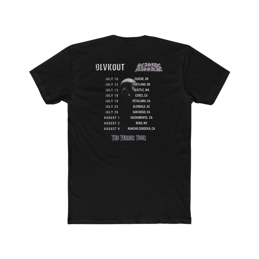 Terror Tour T-shirt