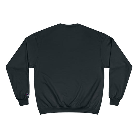 The Bay Champion Sweatshirt