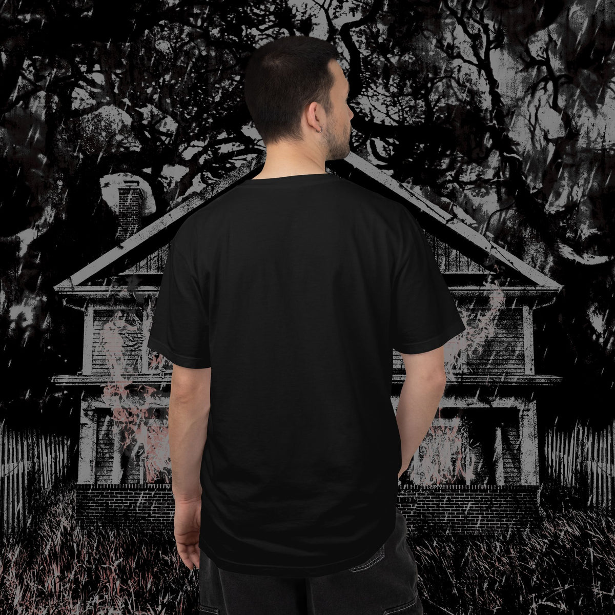 Outgrown T-shirt