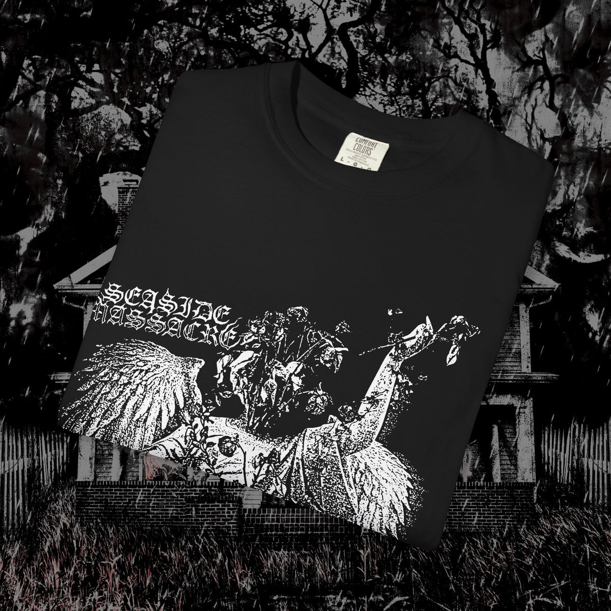 Outgrown T-shirt