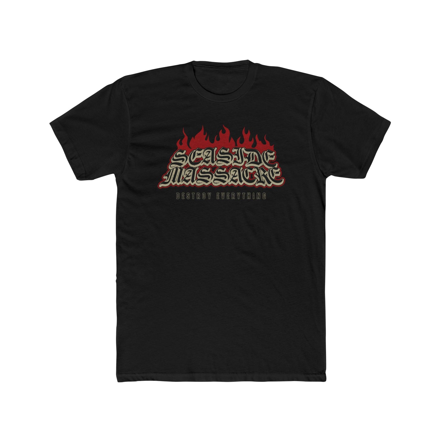 Destroy Everything Tee