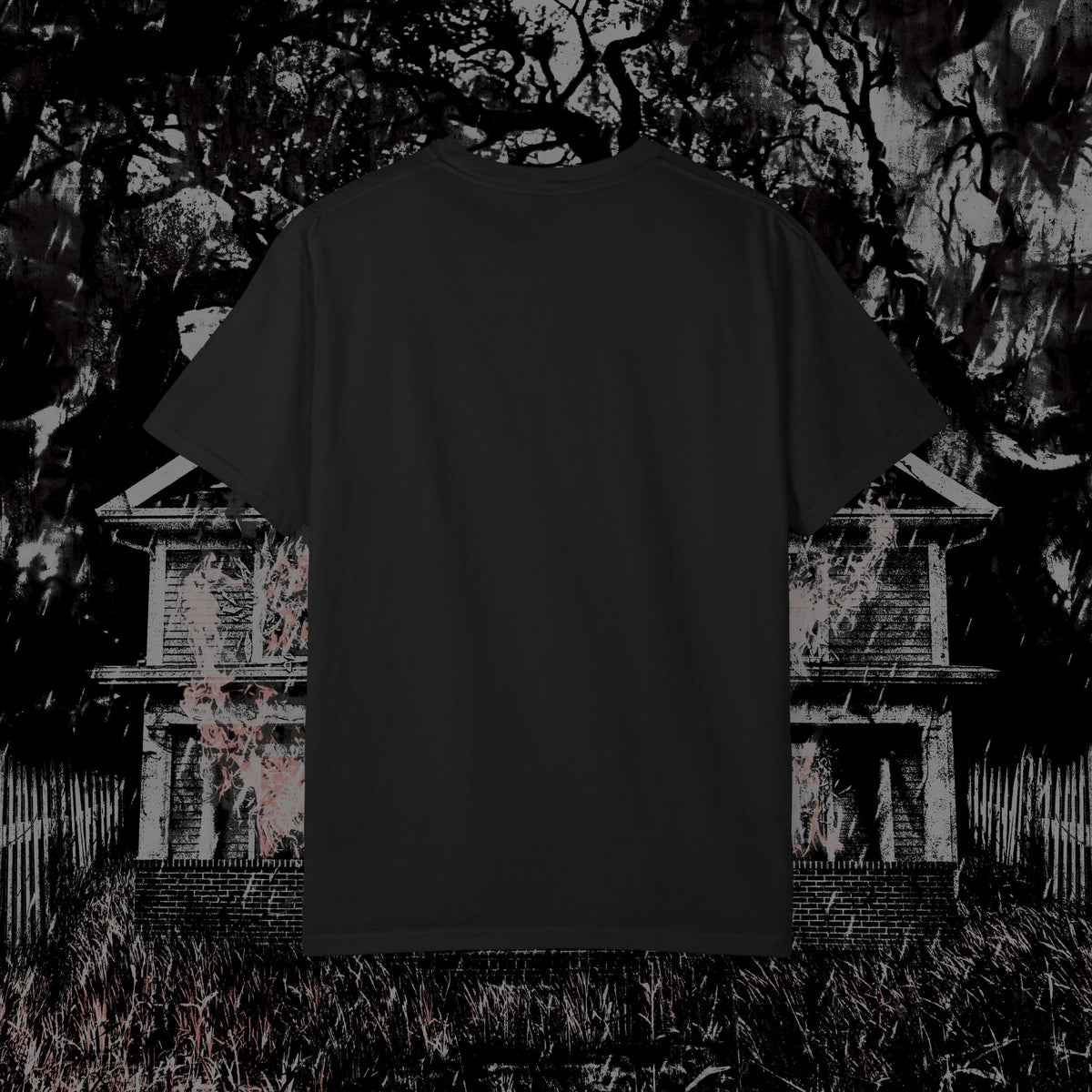 Outgrown T-shirt