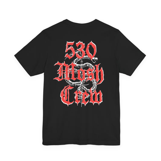 530 Mosh Crew Tee