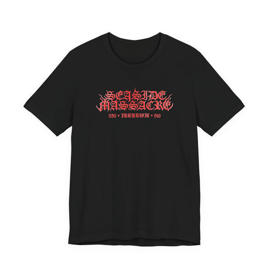 530 Mosh Crew Tee