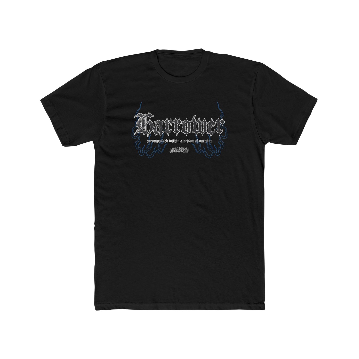 Harrower Limited Logo Tee