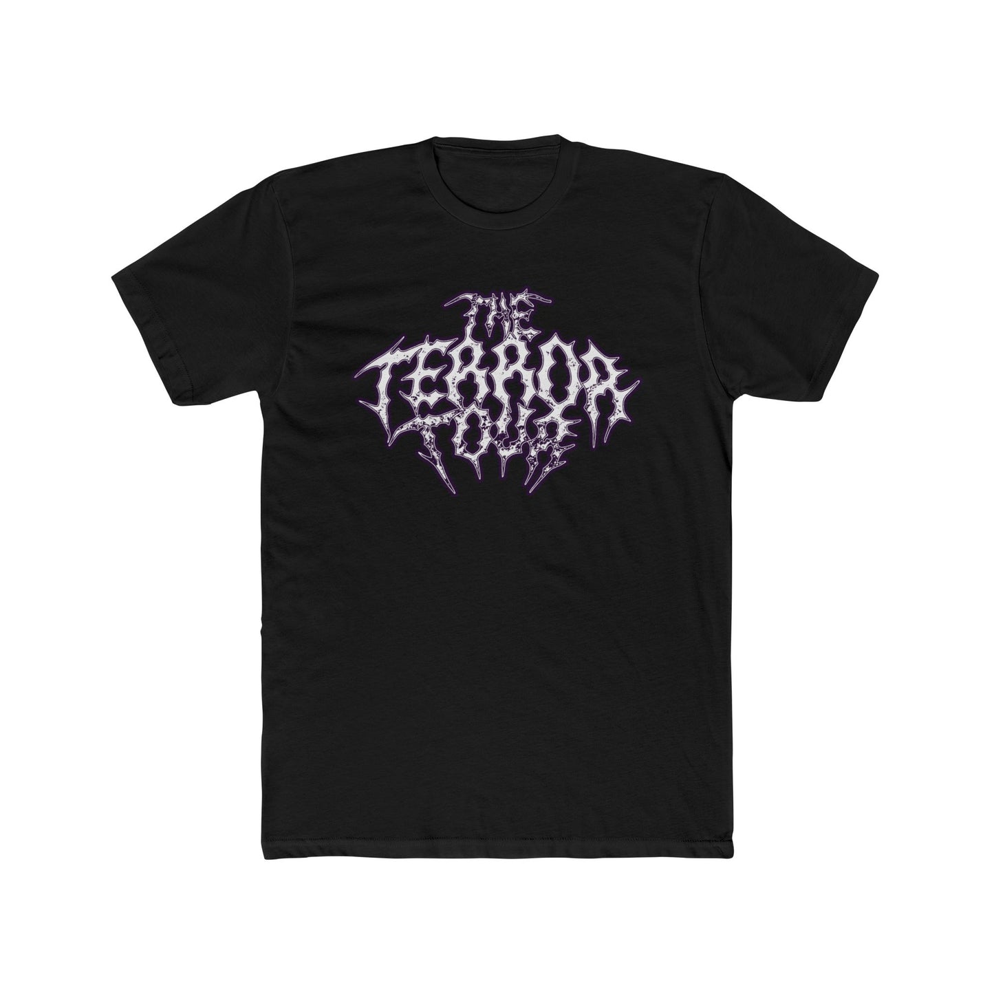 Terror Tour T-shirt