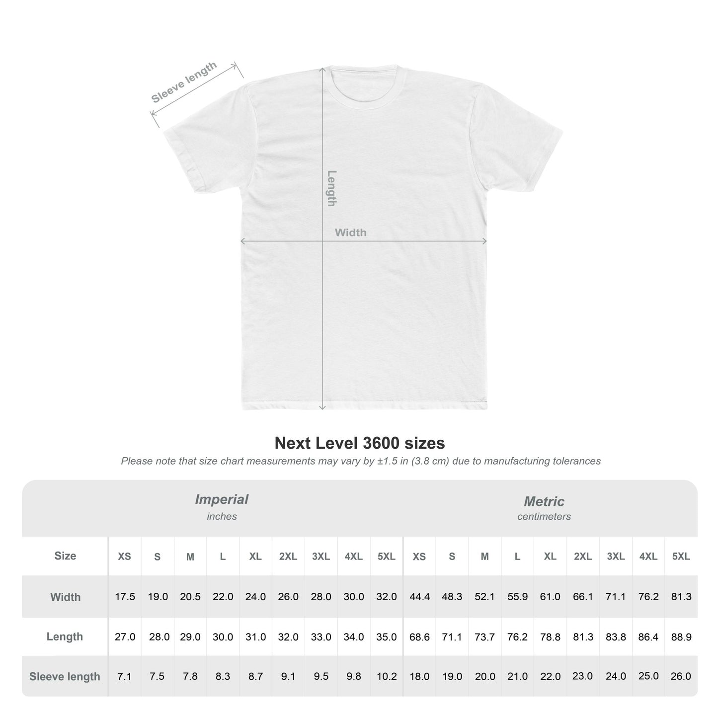 Harrower Limited Logo Tee